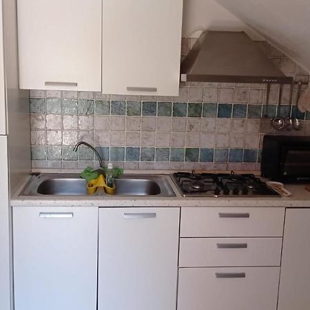 Casa Luna Santa Teresa Gallura Dış mekan fotoğraf