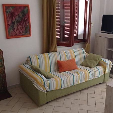 Casa Luna Santa Teresa Gallura Dış mekan fotoğraf