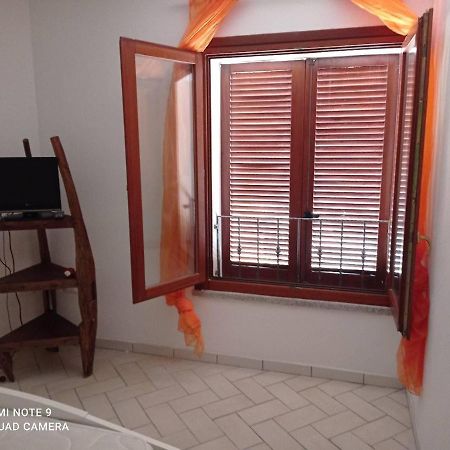 Casa Luna Santa Teresa Gallura Dış mekan fotoğraf