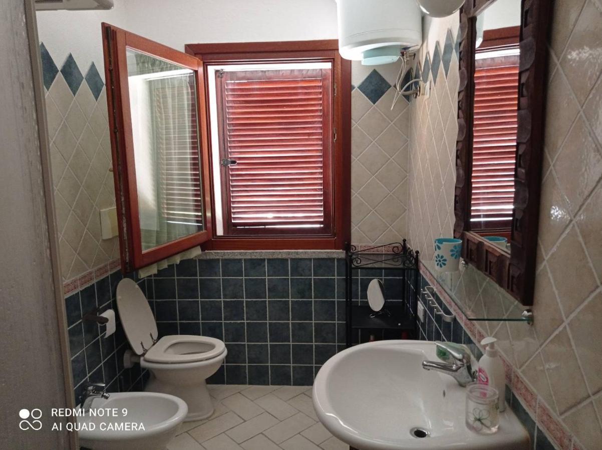 Casa Luna Santa Teresa Gallura Dış mekan fotoğraf