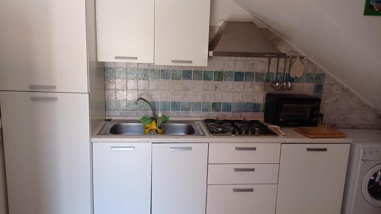 Casa Luna Santa Teresa Gallura Dış mekan fotoğraf