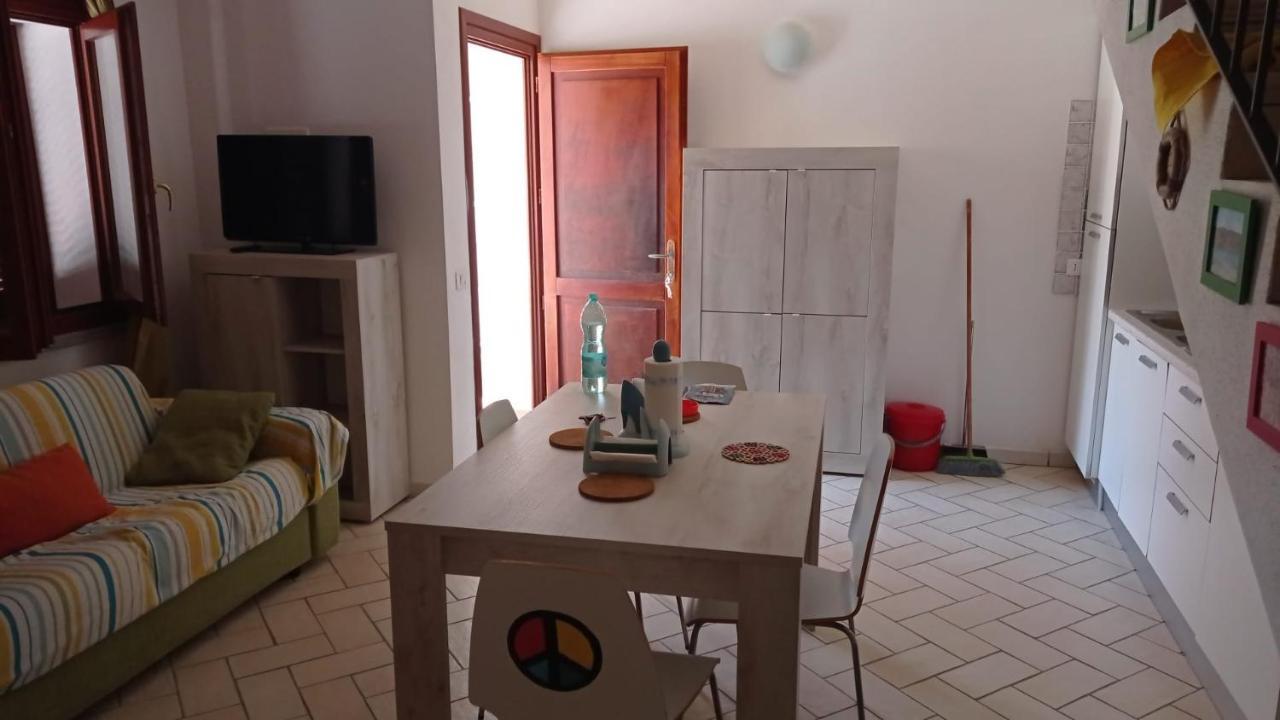 Casa Luna Santa Teresa Gallura Dış mekan fotoğraf