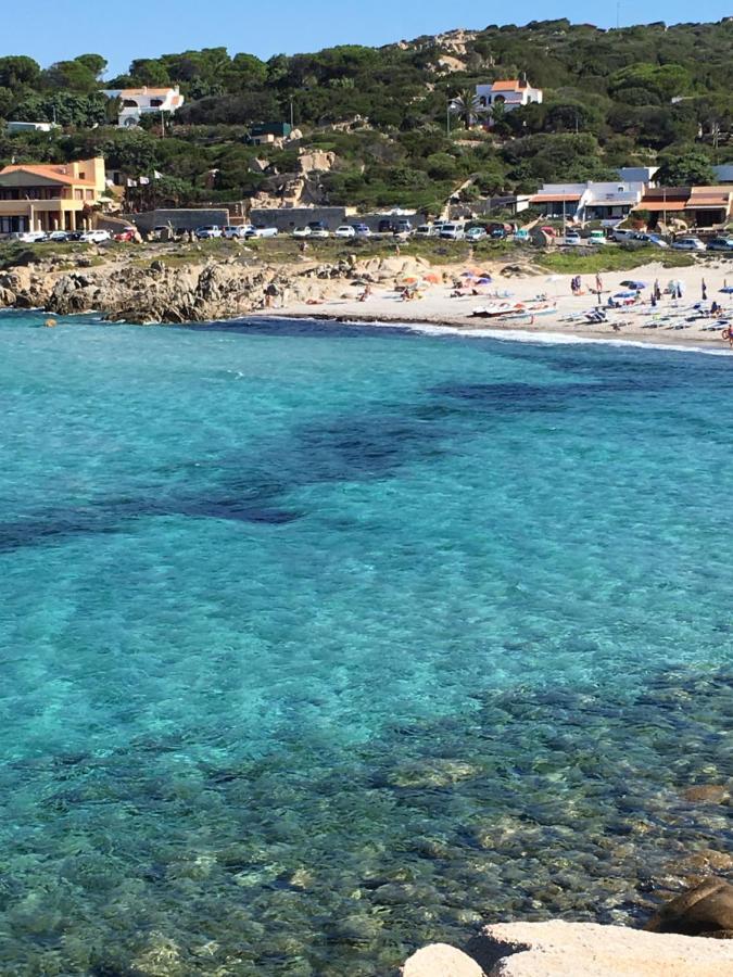 Casa Luna Santa Teresa Gallura Dış mekan fotoğraf
