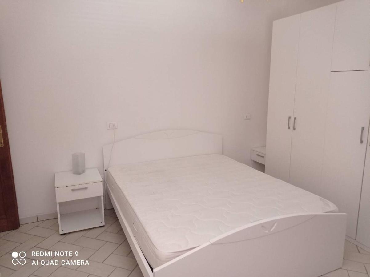 Casa Luna Santa Teresa Gallura Dış mekan fotoğraf